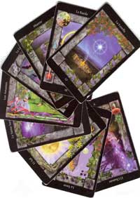 Tarot Celta